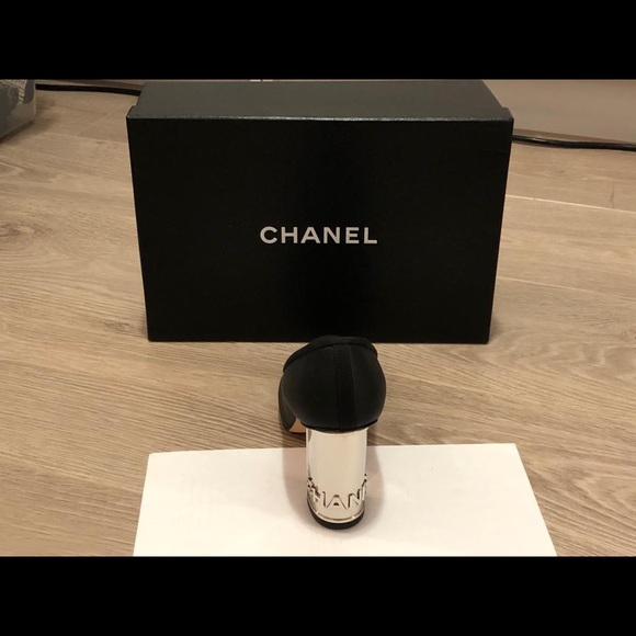 Final Price ❤️Authentic Chanel Pumps❤️ (Only available until Nov 15) - Picture 14 of 14